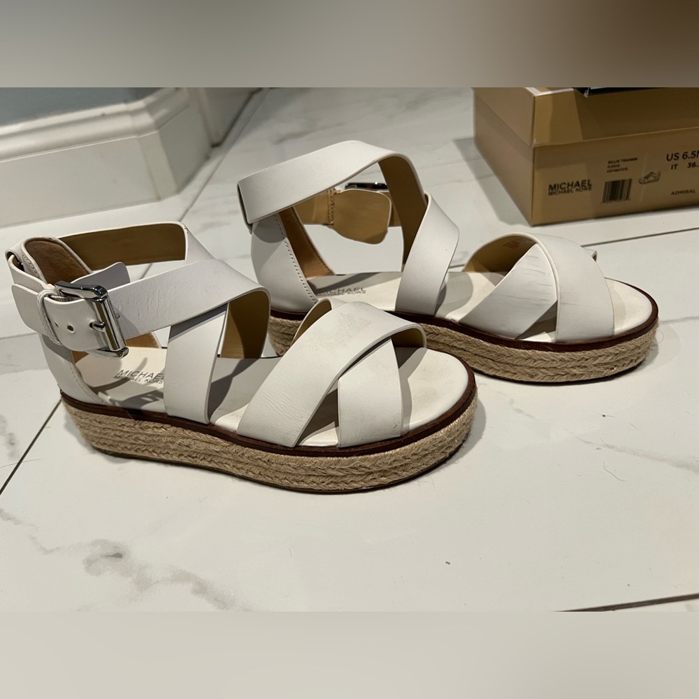 Michael Kors Sandals